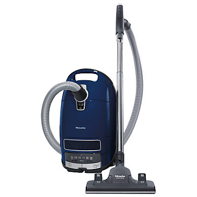 Miele C3 Complete Boost Hardfloor Ecoline, Blue Miele C3 Complete Boost Hardfloor Ecoline, Blue
